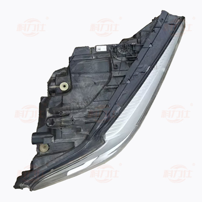 Second Hand 2020 B-M-W X5 Headlights G38 525 528 530 2018-2021 25W