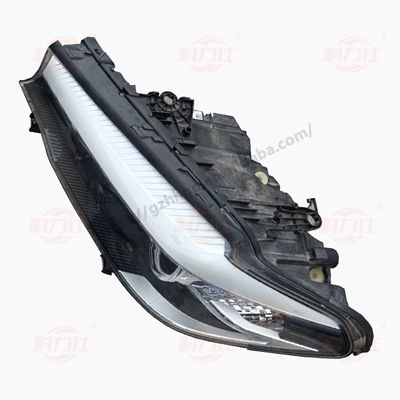 Second Hand 2020 B-M-W X5 Headlights G38 525 528 530 2018-2021 25W