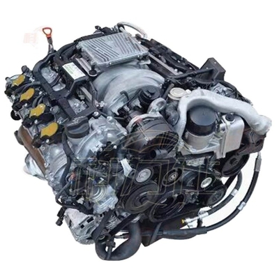 M-e-rcedes-b-e-nz 273 engine GL450 S550 G500 X164 W221 Original used engine