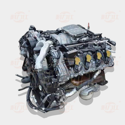 M-e-rcedes-b-e-nz 273 engine GL450 S550 G500 X164 W221 Original used engine