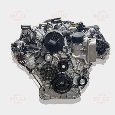 M-e-rcedes-b-e-nz 273 engine GL450 S550 G500 X164 W221 Original used engine