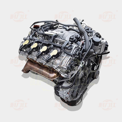 M-e-rcedes-b-e-nz 273 engine GL450 S550 G500 X164 W221 Original used engine