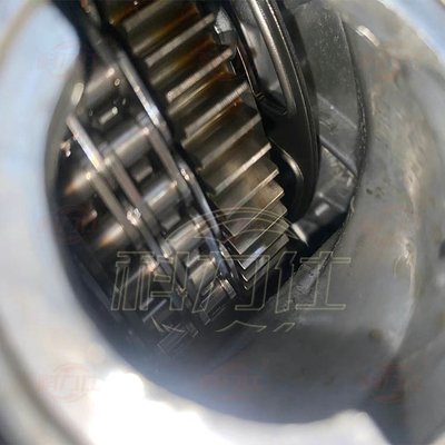 M-e-rcedes-b-e-nz 273 engine GL450 S550 G500 X164 W221 Original used engine