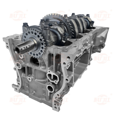 Reconditioned T-O-Yota C-Rown R-Eiz Cylinder Head Engine Block Assembly Replacement 5GR2GR2AR2.5l