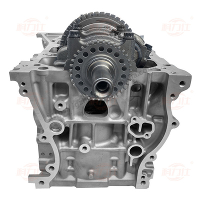 Reconditioned T-O-Yota C-Rown R-Eiz Cylinder Head Engine Block Assembly Replacement 5GR2GR2AR2.5l