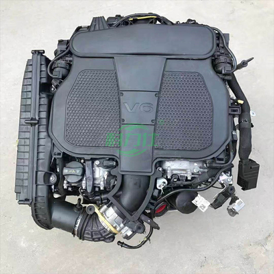 B-e-nz 276 3.5engine E350C350 ML350 GLK350 S350 Original used high quality engine