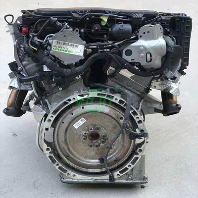 B-e-nz 276 3.5engine E350C350 ML350 GLK350 S350 Original used high quality engine