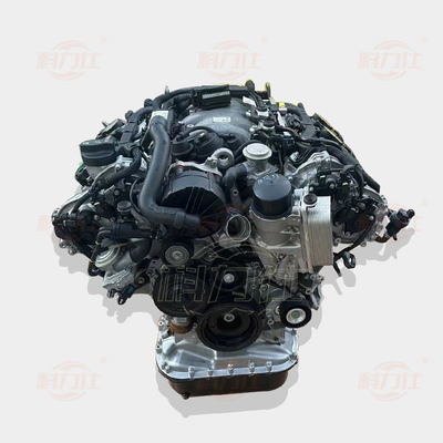 B-e-nz 272 engine S280 S300 R300 ML300 GLK300 S350 ML350 R350 Original factory used engine