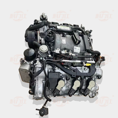 B-e-nz 272 engine S280 S300 R300 ML300 GLK300 S350 ML350 R350 Original factory used engine