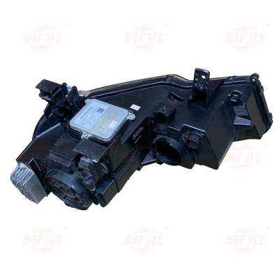 H-a-val H7 22-watt LED headlights 18-20 before assembly of original used auto parts