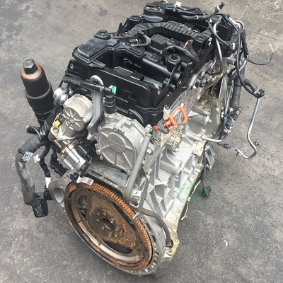 B-enz 271engine C180 C200 CLK200 CLK180 E200 C1604 1.8L cylinder original second-hand