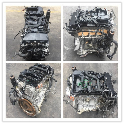 B-enz 271engine C180 C200 CLK200 CLK180 E200 C1604 1.8L cylinder original second-hand