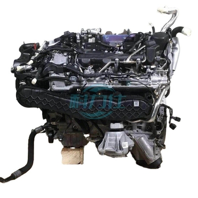 M-ercedes-b-enz 177980 engine G63 AMG CLS63 V8 Original used high quality engine