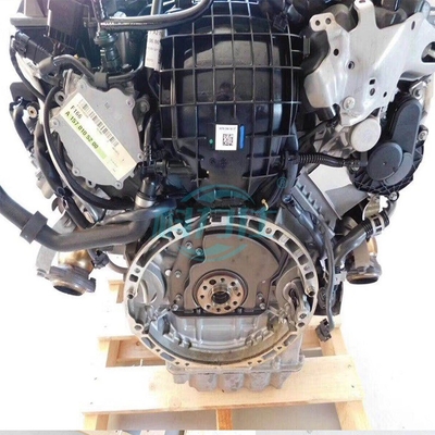 M-ercedes-b-enz 177980 engine G63 AMG CLS63 V8 Original used high quality engine