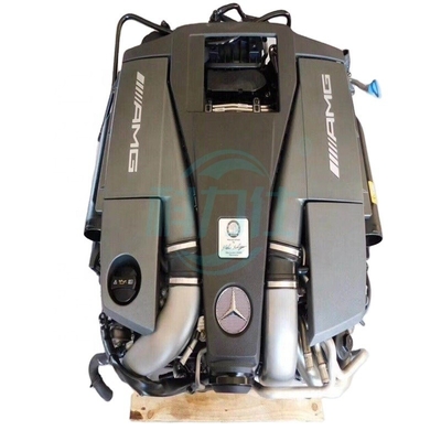 M-ercedes-b-enz 177980 engine G63 AMG CLS63 V8 Original used high quality engine