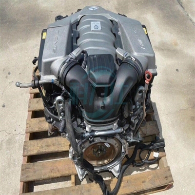 M-ercedes-b-enz 177980 engine G63 AMG CLS63 V8 Original used high quality engine