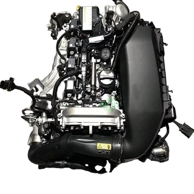 M-e-rcedes-b-enz M270 910 engine C E V class A200 GLA200 1.6T 2.0T used high quality