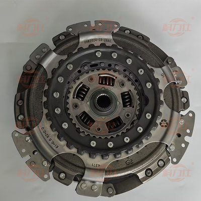 0AM Reconditioned Clutch Kits Car Parts For A-U-Di A3 V-O-Lkswagen F-A-W