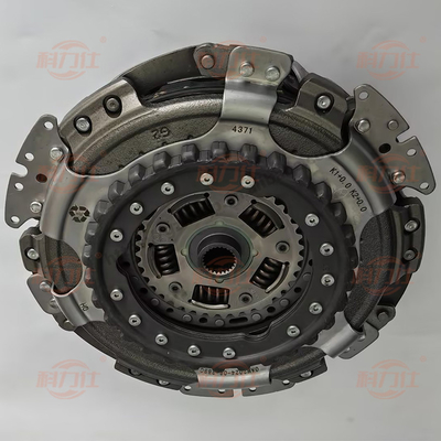 0AM Reconditioned Clutch Kits Car Parts For A-U-Di A3 V-O-Lkswagen F-A-W