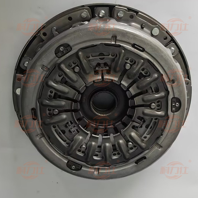 DQ200am Disassembled Car Parts Sedan 7 Speed Dual Transmission Clutch Kit For F-O-X DSG