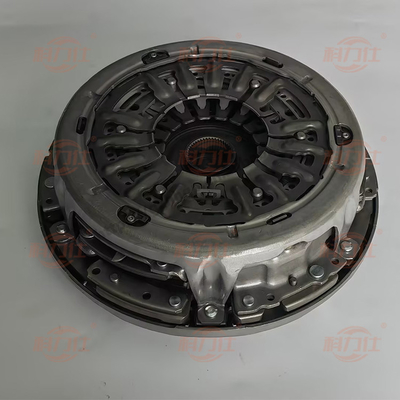 DQ200am Disassembled Car Parts Sedan 7 Speed Dual Transmission Clutch Kit For F-O-X DSG
