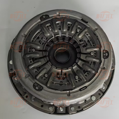 DQ200am Disassembled Car Parts Sedan 7 Speed Dual Transmission Clutch Kit For F-O-X DSG