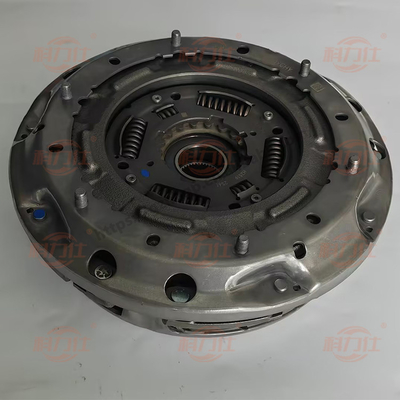 DQ200am Disassembled Car Parts Sedan 7 Speed Dual Transmission Clutch Kit For F-O-X DSG