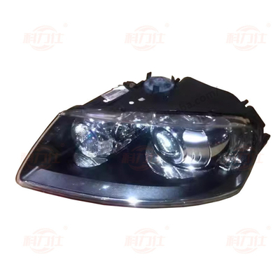 V-W T-Ouareg Used Car Headlight Assembly 2002-2006 5000K