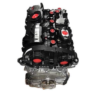 B-M-W B48B20 engine 3 series 5 Series X5 F35 F30 Original factory used engine