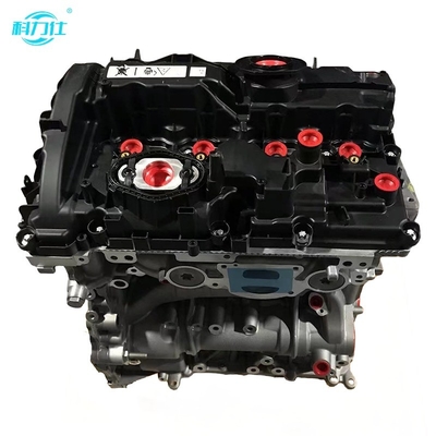 B-M-W B48B20 engine 3 series 5 Series X5 F35 F30 Original factory used engine