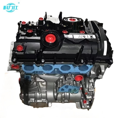 B-M-W B48B20 engine 3 series 5 Series X5 F35 F30 Original factory used engine