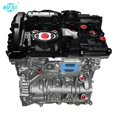 B-M-W B48B20 engine 3 series 5 Series X5 F35 F30 Original factory used engine
