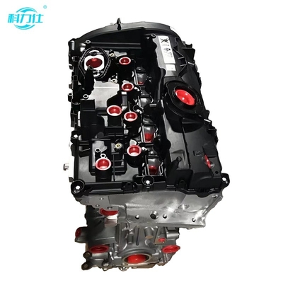 B-M-W B48B20 engine 3 series 5 Series X5 F35 F30 Original factory used engine