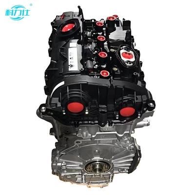 B-M-W B48B20 engine 3 series 5 Series X5 F35 F30 Original factory used engine