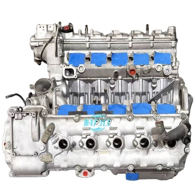 B-M-W S85 engine M5 M6 E60 E63 E64 S85 5.0litre V10 gasoline original used parts