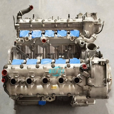 B-M-W S85 engine M5 M6 E60 E63 E64 S85 5.0litre V10 gasoline original used parts