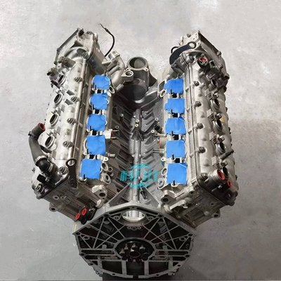 B-M-W S85 engine M5 M6 E60 E63 E64 S85 5.0litre V10 gasoline original used parts