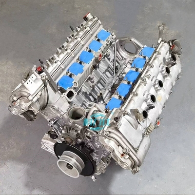 B-M-W S85 engine M5 M6 E60 E63 E64 S85 5.0litre V10 gasoline original used parts