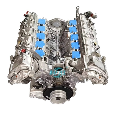 B-M-W S85 engine M5 M6 E60 E63 E64 S85 5.0litre V10 gasoline original used parts