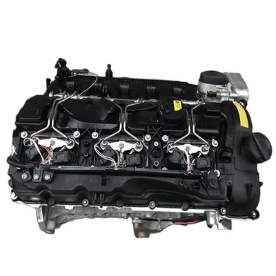 N55 3.0L F15 Reconditioned Refurbished B-M-W Engines Used For 335 X6 X5 450nm Torque