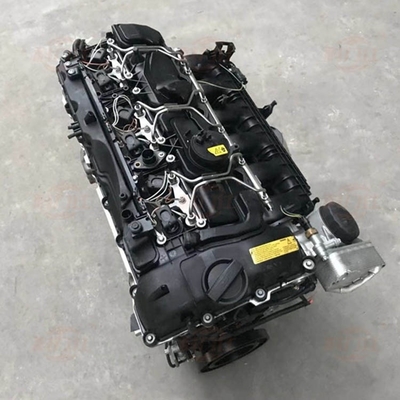 N55 3.0L F15 Reconditioned Refurbished B-M-W Engines Used For 335 X6 X5 450nm Torque