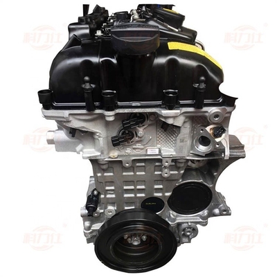 N55 3.0L F15 Reconditioned Refurbished B-M-W Engines Used For 335 X6 X5 450nm Torque