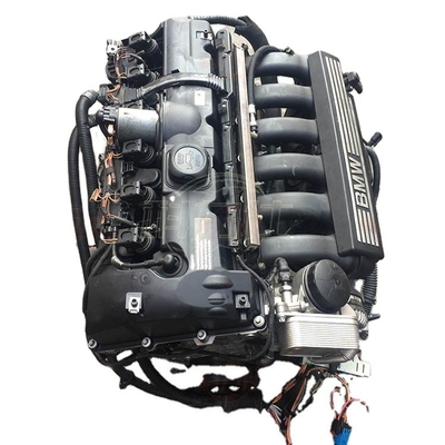 B-M-W N52 engine 330 325 X3 730 E70 E90 3.0 engine Used high quality engine