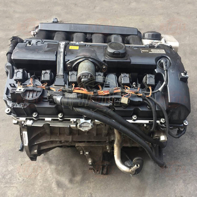 B-M-W N52 engine 330 325 X3 730 E70 E90 3.0 engine Used high quality engine