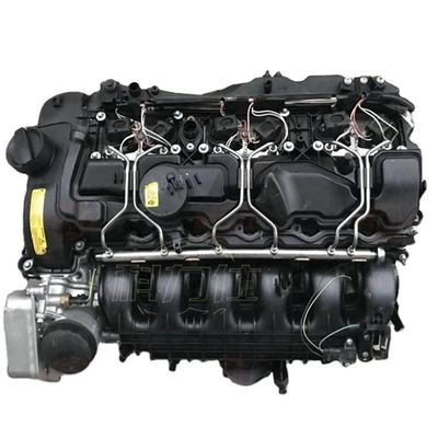 B-M-W N55 engine335 X6 X5 GT535 3.0L F15Original factory used high quality engine