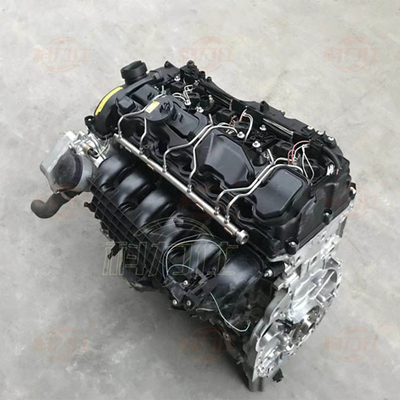 B-M-W N55 engine335 X6 X5 GT535 3.0L F15Original factory used high quality engine