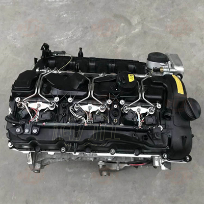 B-M-W N55 engine335 X6 X5 GT535 3.0L F15Original factory used high quality engine