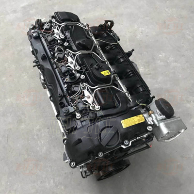 B-M-W N55 engine335 X6 X5 GT535 3.0L F15Original factory used high quality engine