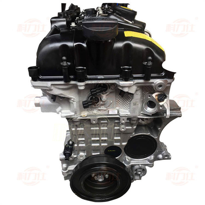 B-M-W N55 engine335 X6 X5 GT535 3.0L F15Original factory used high quality engine