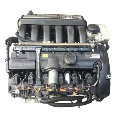 B-M-W N52 engine X3 X5 520Li 528 Z4 730 630 530 2.5L 3.0 Original used engine